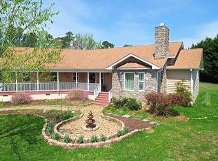 430 Triple C Dr, Clarksville, VA 23927