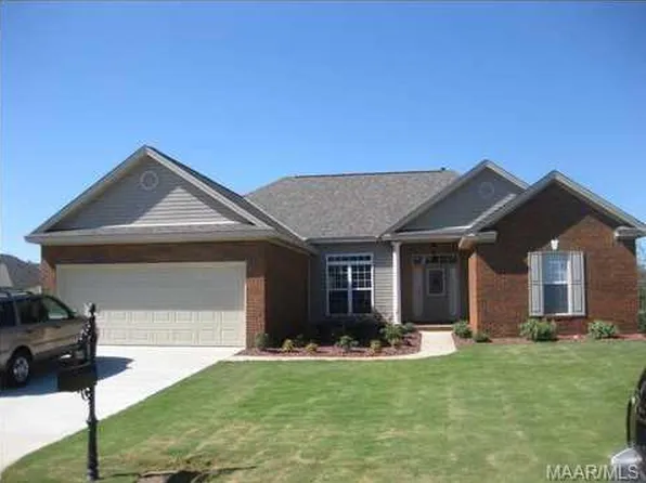703 Coleman Way, Prattville, AL 36067