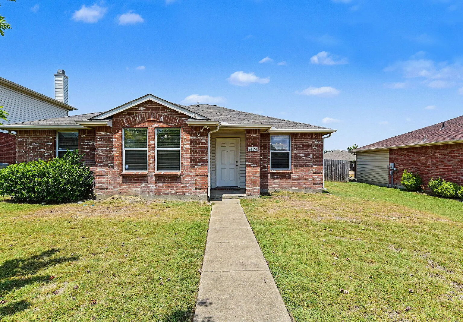 3 bed, 2.0 bath, 1389 sqft, $2,695 — Photo 1