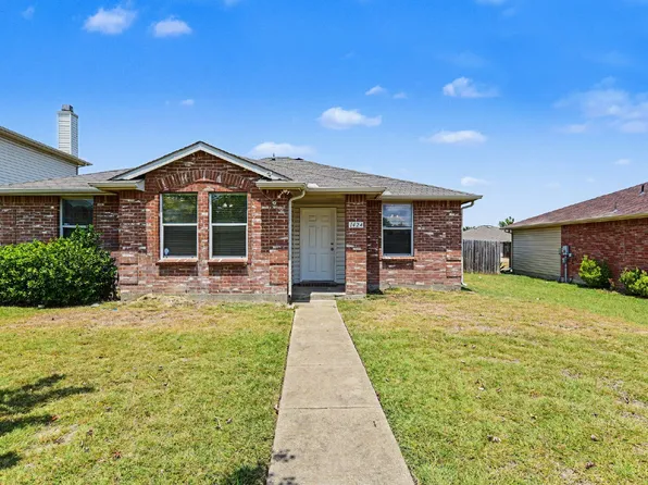 1424 Junction Run, Mesquite, TX 75181
