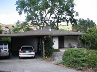 8 River Oaks Rd, San Rafael, CA 94901