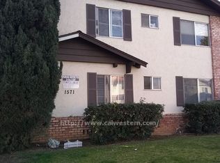1571 Quebec Ct APT 4, Sunnyvale, CA 94087