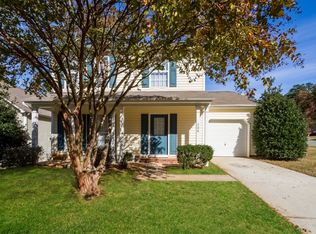 208 Winding Canyon Dr, Charlotte, NC 28214