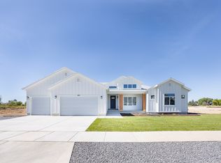 3244 E 2720 S #33, Spanish Fork, UT 84660