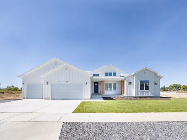 3244 E 2720 S #33, Spanish Fork, UT 84660