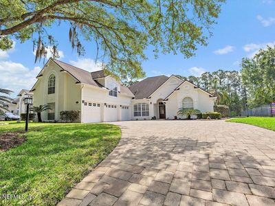 145 BEAR PEN Road, Ponte Vedra Beach, FL, 32082