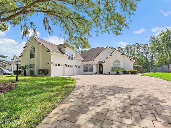 145 BEAR PEN Road, Ponte Vedra Beach, FL 32082