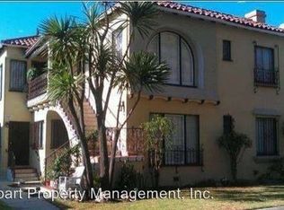 4271 3/4 Garthwaite Ave, Los Angeles, CA 90008