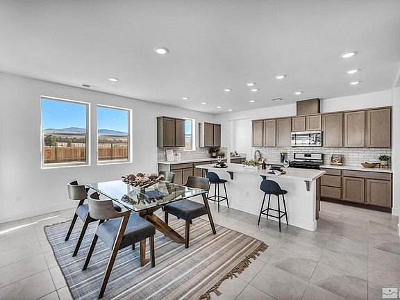 3rd image of 2318 Slater Mill Dr Lot 57