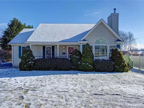 25 Robinson Street, Stonington, CT 06379