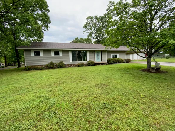 310 Lo Hawk Dr, Heber Springs, AR 72543