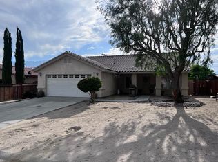 15285 Avenida Mirola, Desert Hot Springs, CA 92240