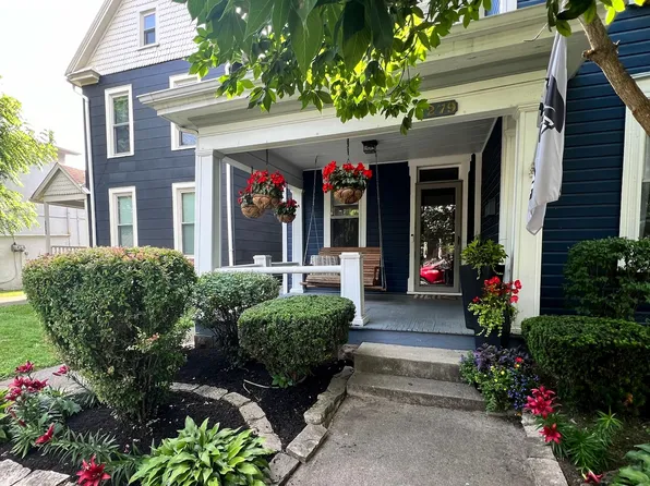 1279 Hunter Ave, Columbus, OH 43201