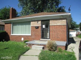 19947 Lesure St, Detroit, MI 48235