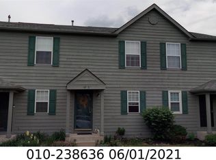 4038 Blendon Point Dr #57C, Columbus, OH 43230
