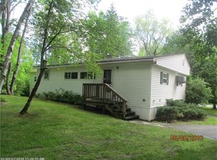 3303 Union St, Levant, ME 04456