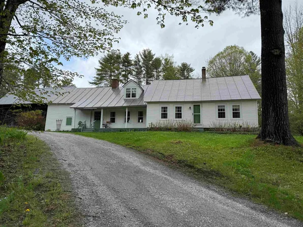 35 Stevens Road, Cavendish, VT 05142