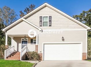 190 Alcock Ln, Youngsville, NC 27596