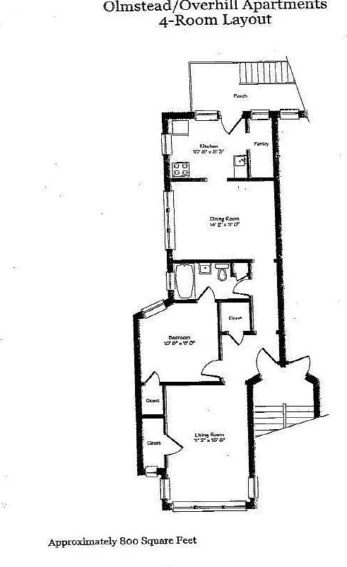 6777 N Olmsted Ave — Photo 3