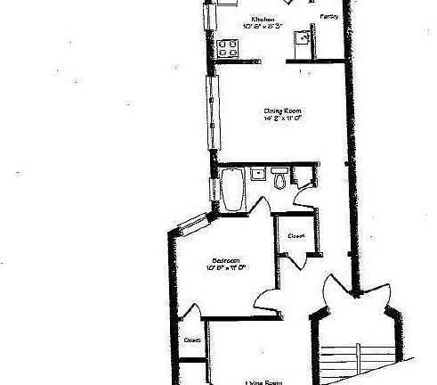 4th image of 6779 N Olmsted Ave #2