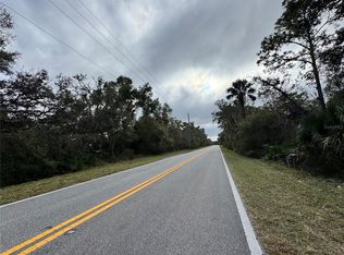 1390 Reynolds Rd, De Leon Springs, FL 32130