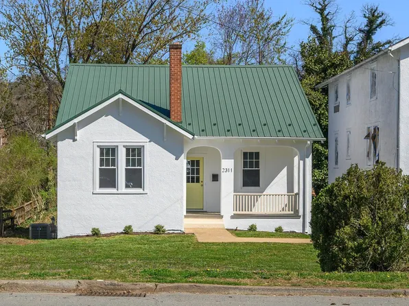 2311 Fontaine Ave, Charlottesville, VA 22903