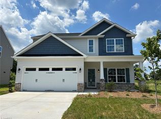 3220 Alyssa Way LOT 61, High Pt, NC 27265