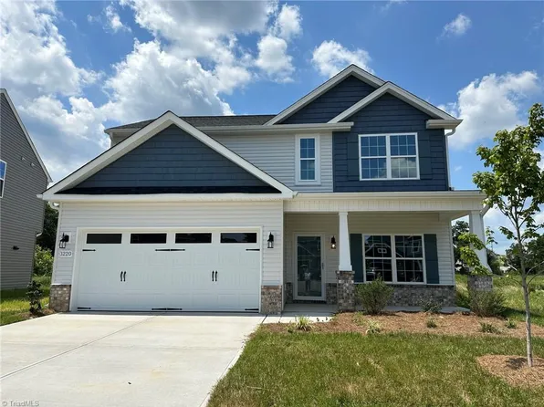 3220 Alyssa Way Lot 61, High Pt, NC 27265