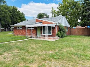 27700 Brush St, Madison Heights, MI 48071