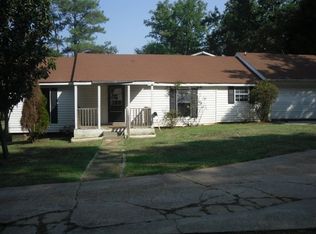 2034 Cassville Rd, Cartersville, GA 30121