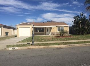 438 E South St, Rialto, CA 92376