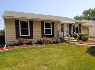 226 Irene Ave, Rochelle, IL 61068