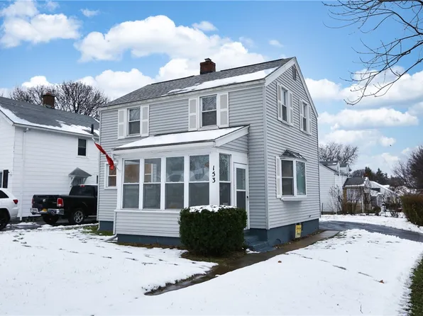 153 Bergen St, Rochester, NY 14606