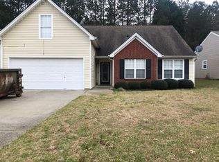 3182 Sentinel Cir, Lawrenceville, GA 30043