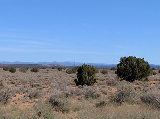 Tbd Antelope Ridge Road Parcel H, Snowflake, AZ 85937