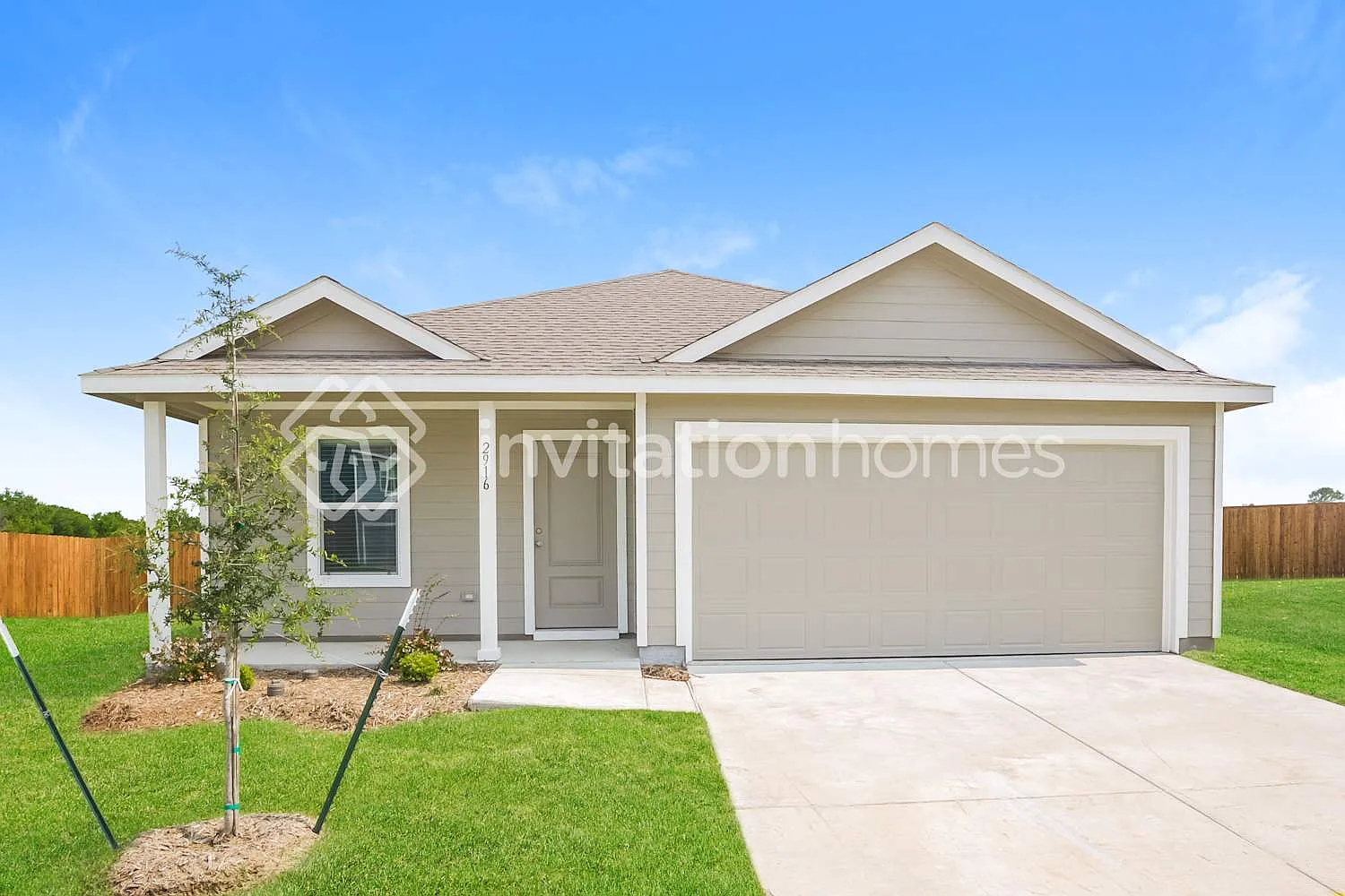 2916 Potter Way Crandall, TX 75114 — Photo 1