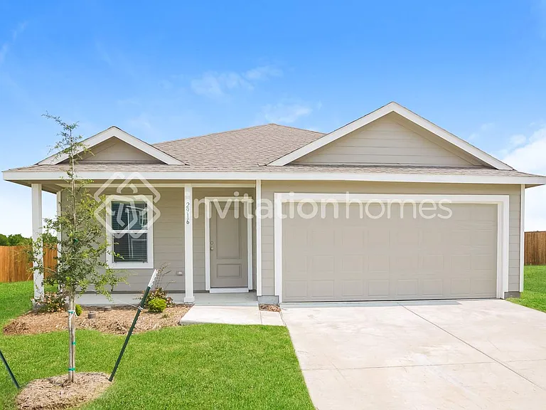 2916 Potter Way — Photo 1
