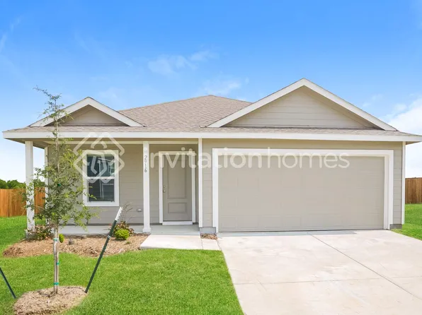 2916 Potter Way, Crandall, TX 75114