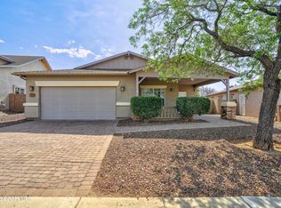 587 N Franco St, Dewey, AZ 86327