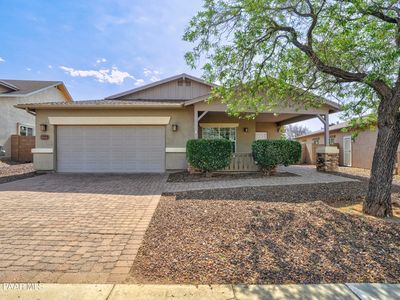 587 N Franco St, Dewey, AZ, 86327