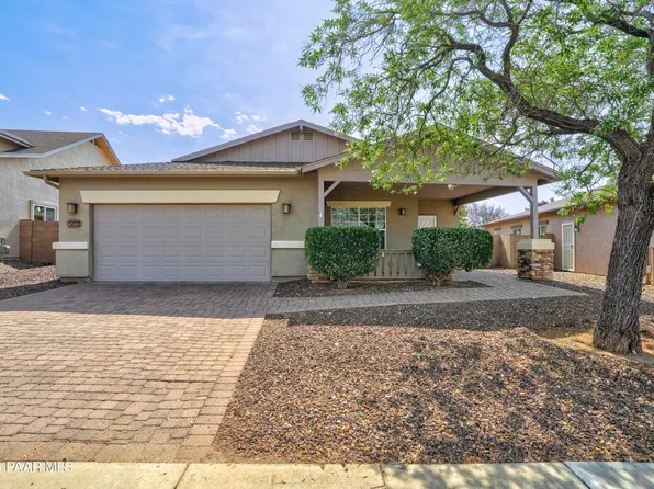 587 N Franco St, Dewey, AZ 86327