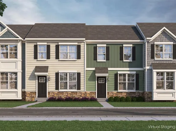 5846 Monk Ave, White Marsh, MD 21162