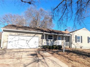 9908 E 77th St, Raytown, MO 64138