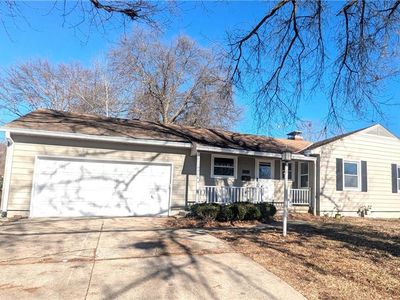 9908 E 77th St, Raytown, MO, 64138