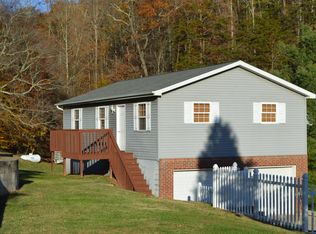 416 Poplar Fork Rd, Scott Depot, WV 25560