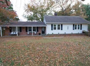 330 W Evergreen Rd, Evansville, IN 47710