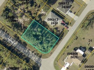 LOT 21 Armour Ter Lot 21, North Pt, FL 34291