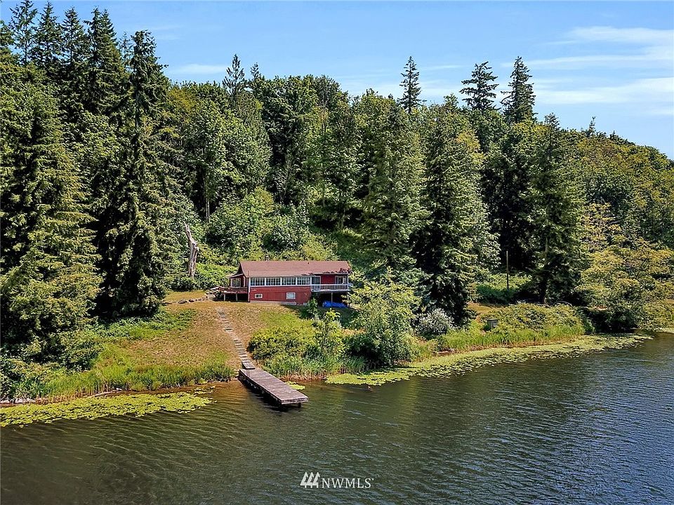 1st image of 22969 Lake McMurray Ln
