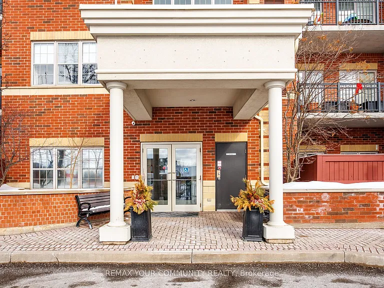 9973 Keele St #202 — Photo 26