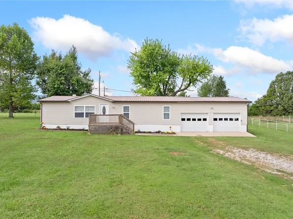 9690 Erbie Cutoff Rd, Harrison, AR 72601